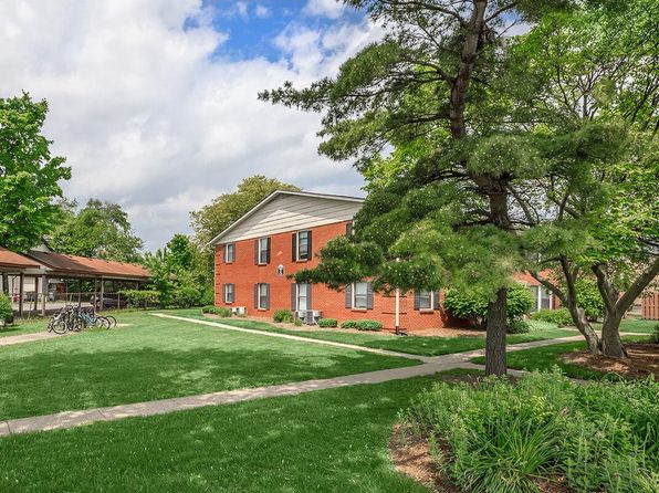 2450 Sycamore Ln #24B