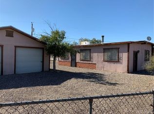 1933 Sea Breeze Ln, Bullhead City, AZ 86442