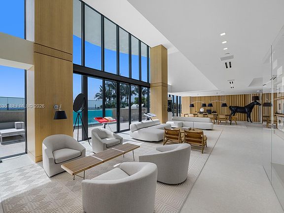 3rd image of 19575 Collins Ave Unit 3