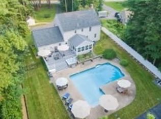 170 Grange Park, Bridgewater, MA 02324