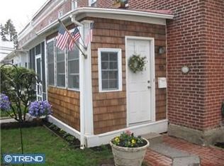 10 Manchester Ave, Media, PA 19063