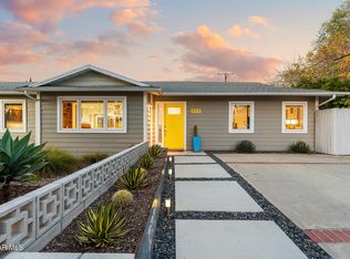 859 Calle Ciruelo, Thousand Oaks, CA 91360