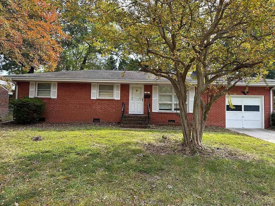 38 Bruton Ave, Newport News, VA 23601 Zillow