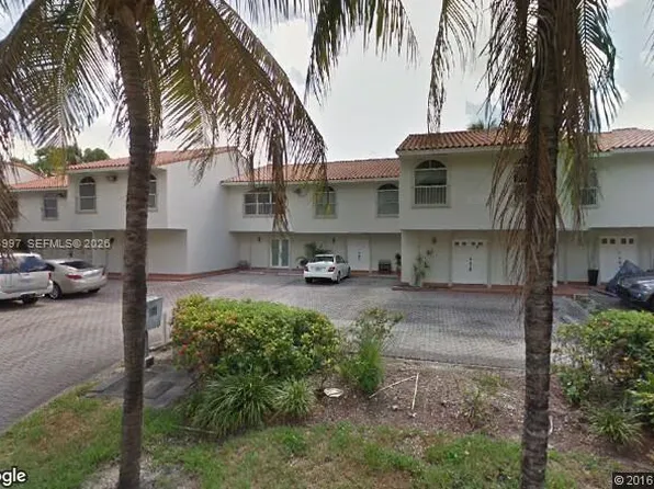 16529 NE 26th Ave #4A, North Miami Beach, FL 33160