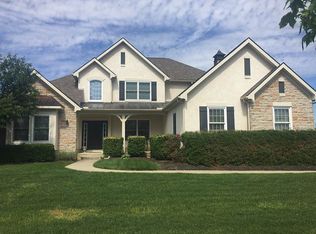 4344 Hickory Rock Dr, Powell, OH 43065