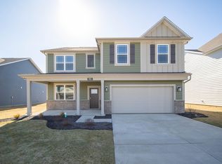 9141 Blue Hill St, Indianapolis, IN 46239
