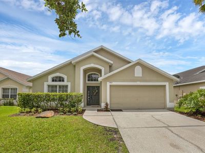 13826 Mirror Lake Dr, Orlando, FL, 32828