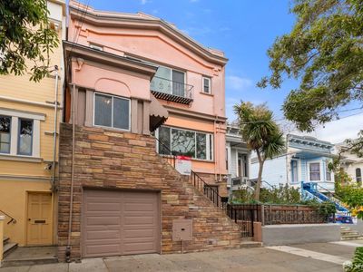 822 Shotwell St, San Francisco, CA, 94110