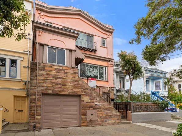 822 Shotwell St, San Francisco, CA 94110