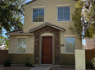 10060 E Isabella Ave, Mesa, AZ 85209