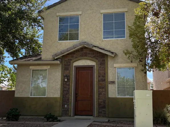 10060 E Isabella Ave, Mesa, AZ 85209
