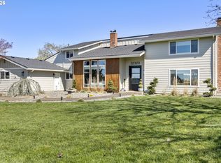 32320 S Needy Rd, Canby, OR 97013