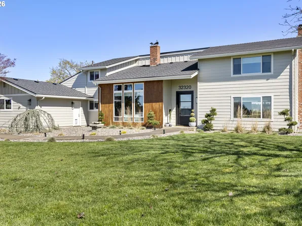 32320 S Needy Rd, Canby, OR 97013