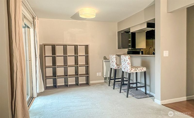 3rd image of 3838 Lake Washington Boulevard SE #B-5