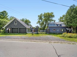 2023 State Route 214, Plainfield, VT 05667
