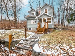 3509 Cooper St, Stone Ridge, NY 12484