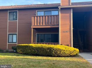 305 Woodhollow Dr #305, Marlton, NJ 08053