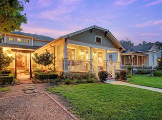 715 Columbia St, Houston, TX 77007