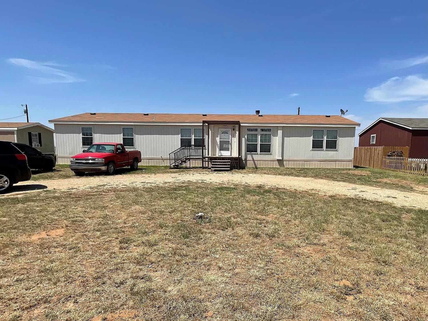606 Rackler St, Smyer, TX 79367 MLS 202313443 Zillow
