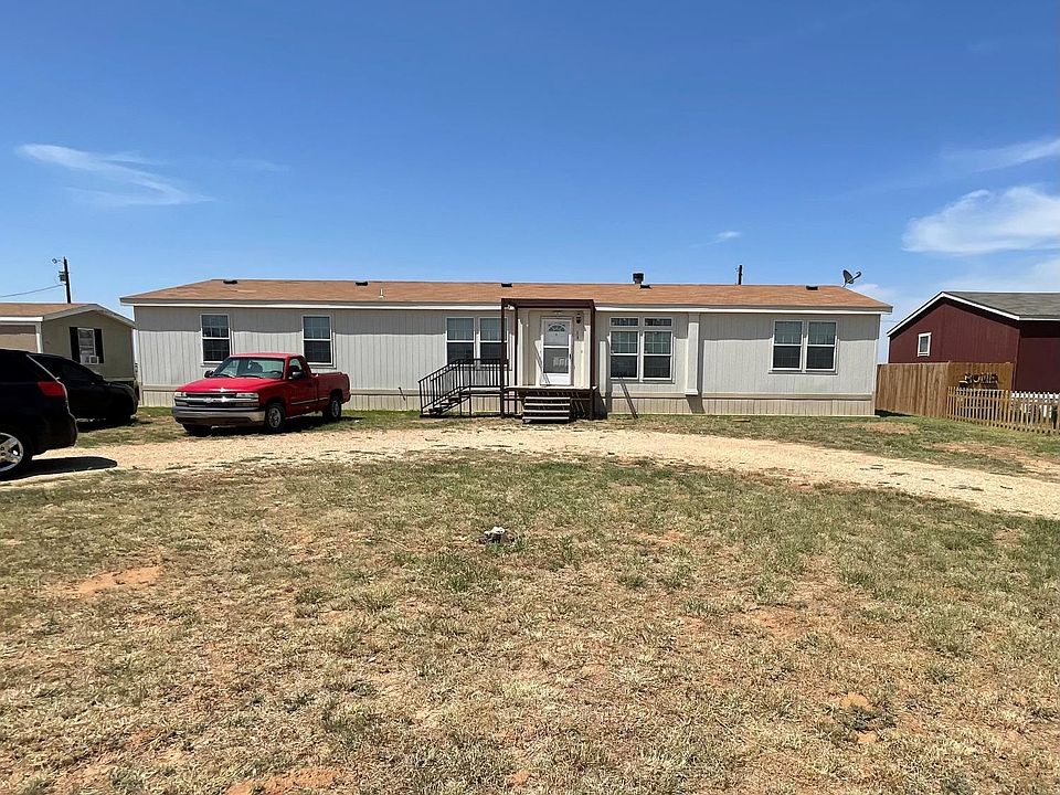 606 Rackler St, Smyer, TX 79367 MLS 202313443 Zillow