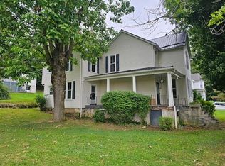 706 Hill Ave #&-708, Salem, VA 24153