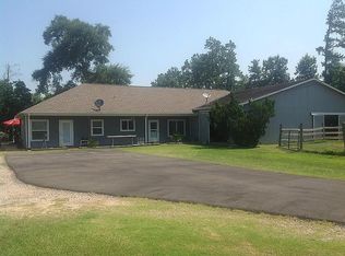 25425 T K C Rd, Tomball, TX 77375