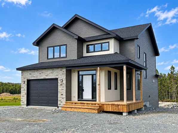 57 Peggy Deane Drive, Portugal Cove - St. Philips, NL A1M0H7