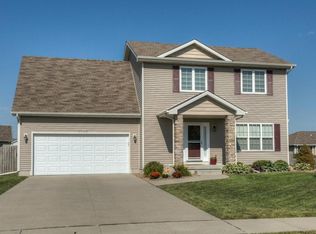 3708 NW Des Moines St, Ankeny, IA 50023