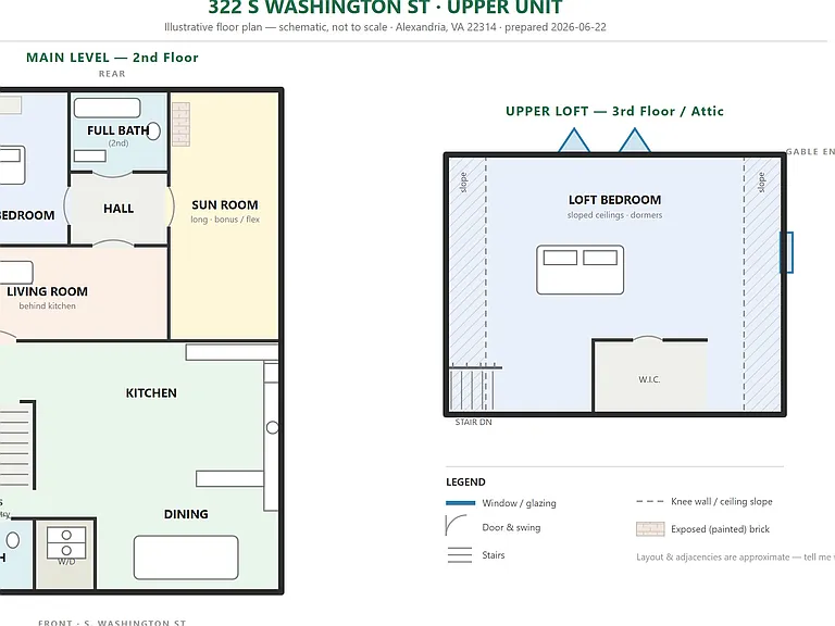 322 S Washington St — Photo 20