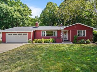 2837 Outlook Dr, Stow, OH 44224