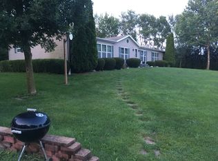 2185 E 2350 North Rd, Fithian, IL 61844