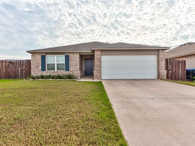 1101 Limestone Dr, Noble, OK, 73068