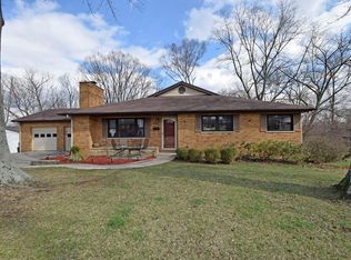 248 Westcrest Dr, Cincinnati, OH 45215