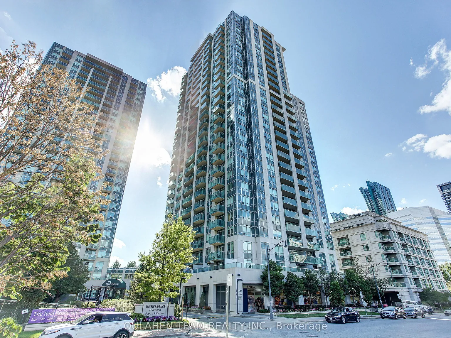 2 bed, $2,450 — Photo 1