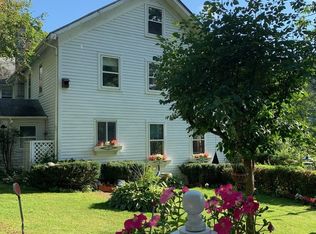 2182 Old Route 17, Roscoe, NY 12776