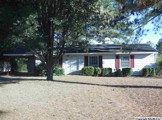 110 Albert St SW, Decatur, AL 35601