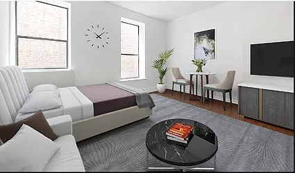 Rented by REAL New York