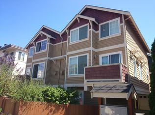1539 NW 53rd St #A, Seattle, WA 98107
