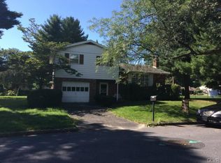 1537 Winthrop Ave, Bethlehem, PA 18017