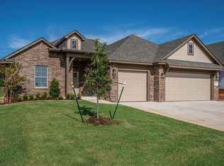 475 Virginia Ave, Newcastle, OK 73065