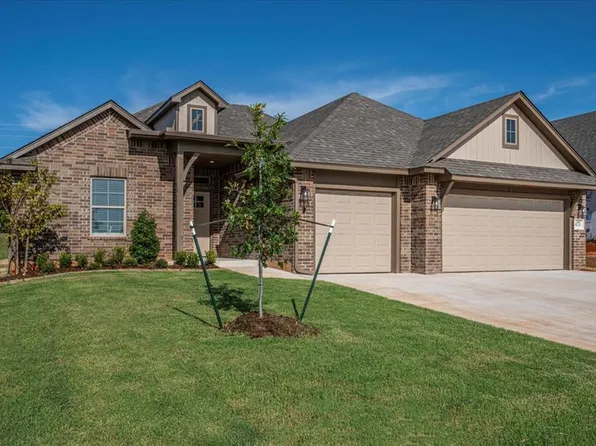475 Virginia Ave, Newcastle, OK 73065