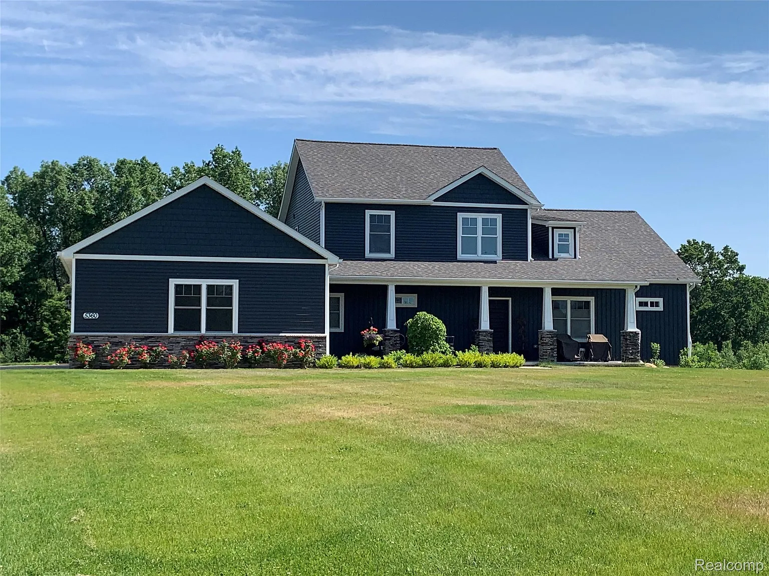 5360 Stone Garden Dr photo 1