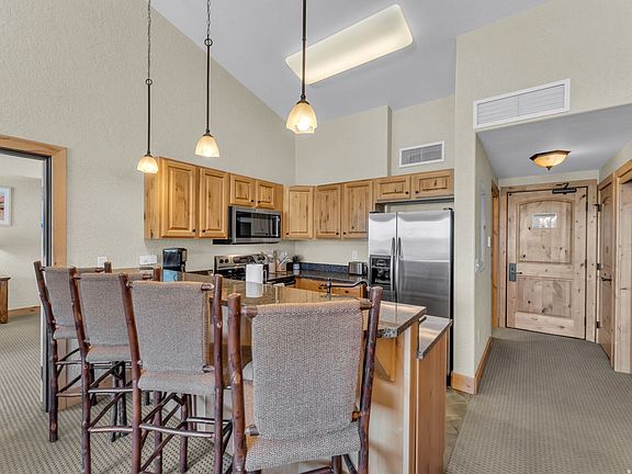 5th image of 2653 Canyons Resort Dr #420