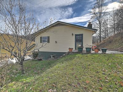 423 Kendricks Hollow Rd, Bristol, TN, 37620