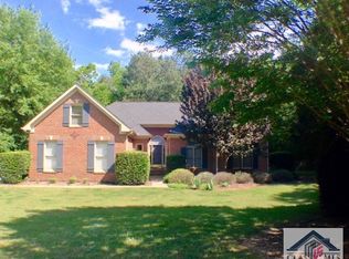 1621 Oconee Crossing Cir, Watkinsville, GA 30677