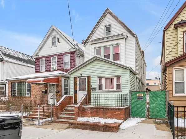 103-24 116th Street, Richmond Hill S., NY 11419