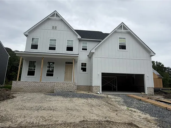 13 Valmoore Dr, Poquoson, VA 23662