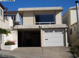 907 Taylor St, Albany, CA 94706