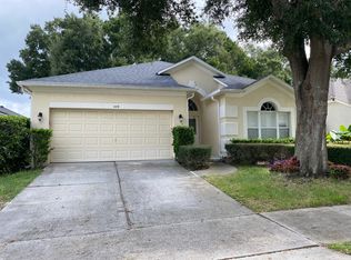 449 Mohave Ter, Lake Mary, FL 32746