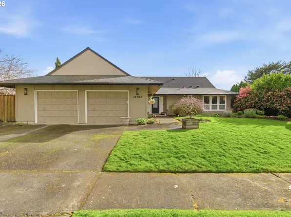 14920 NW Northumbria Ln, Beaverton, OR 97006